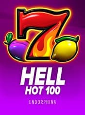 Hell Hot 100 - DevilLucky won 4875.60 USD at Coins Game Casino