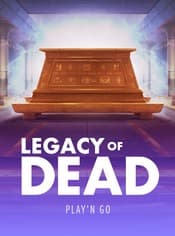 Legacy of Dead - MysticPlayer won 1955.80 USD at Coins Game Casino